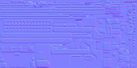 Asset preview